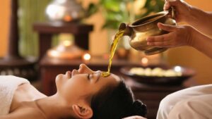 Panchakarma Therapies