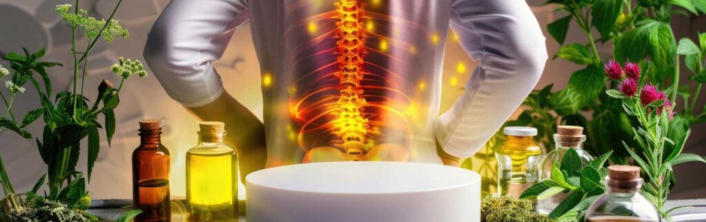 Spinal & Joint Care