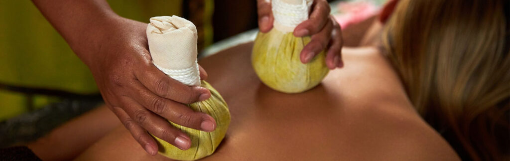 Therapeutic Massages