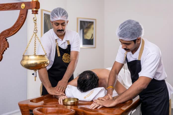 Kerala Panchakarma in Hyderabad Why It's Trending Among Working Professionals- KAC