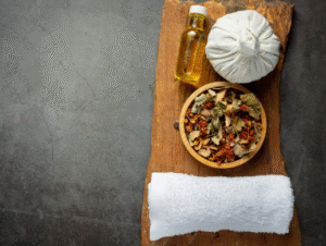 The Kerala Ayurvedic Clinic Benefits and Solutions-Dr. Krishna Kumar’s Kerala Ayurveda Clinic